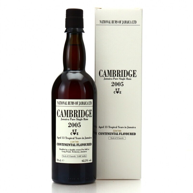 Long Pond STC❤E 2005 Cambridge 13 Year Old