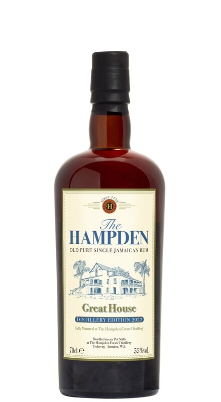 hampden great house 2022