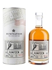 hampden 1992 rum nation