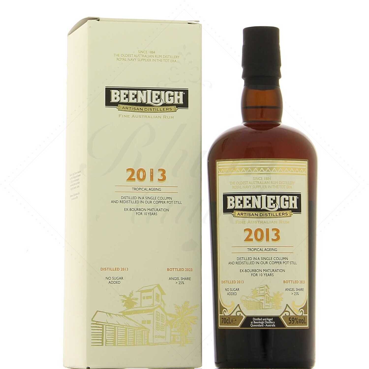 beenleigh 2013