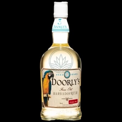 Doorly&#39;s 3y White