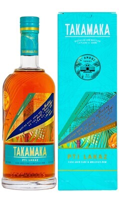 Takamaka St. Andre PTI Lakaz