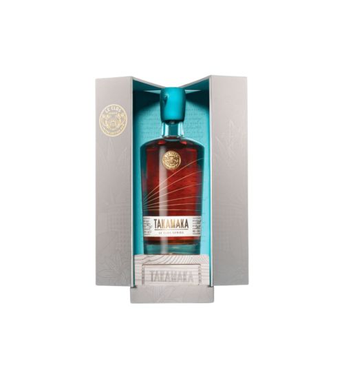 Takamaka Le Clos Series 1 2017