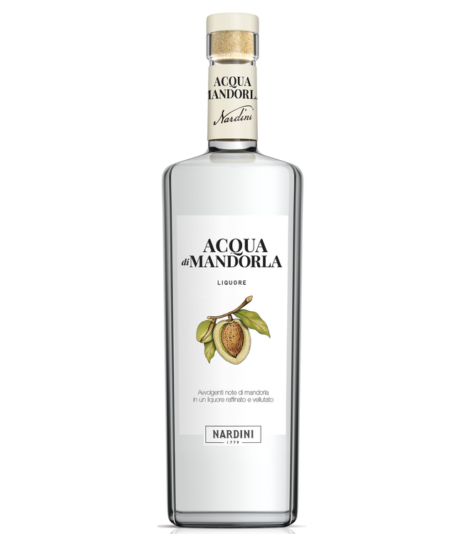 Acqua Di Mandorla