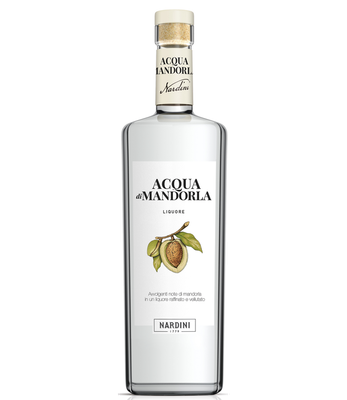 Acqua Di Mandorla