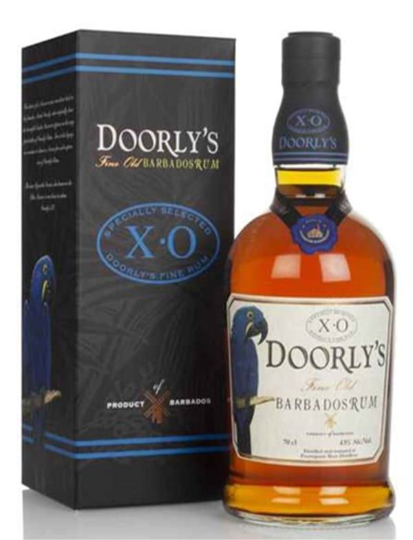 Doorly&#39;s xo