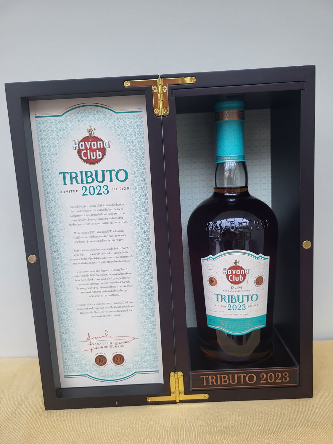 Havana Club Tributo 2023