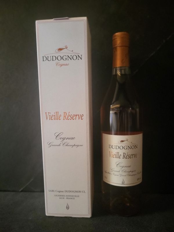 Dudognon Vieille Reserve