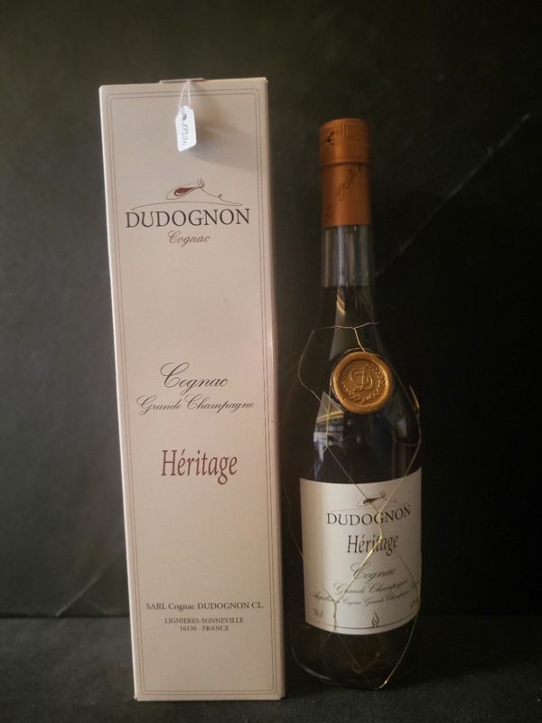 Dudognon Héritage