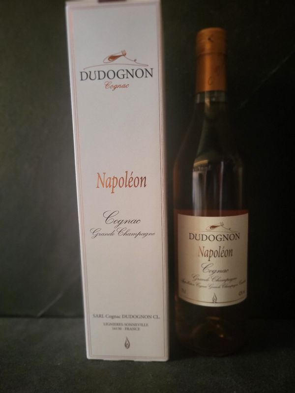 Dudognon Napoleon