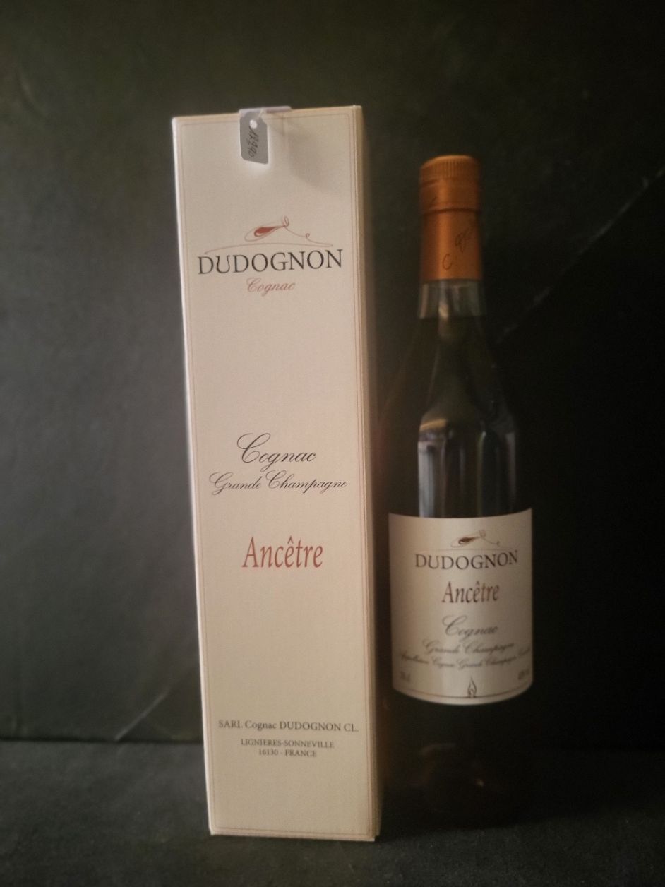Dudognon Reserve des Ancêtres