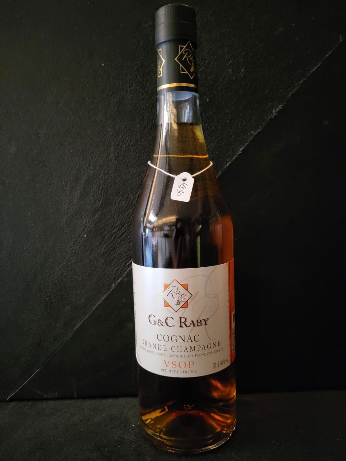 Raby VSOP
