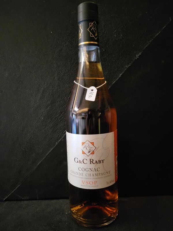 Raby VSOP