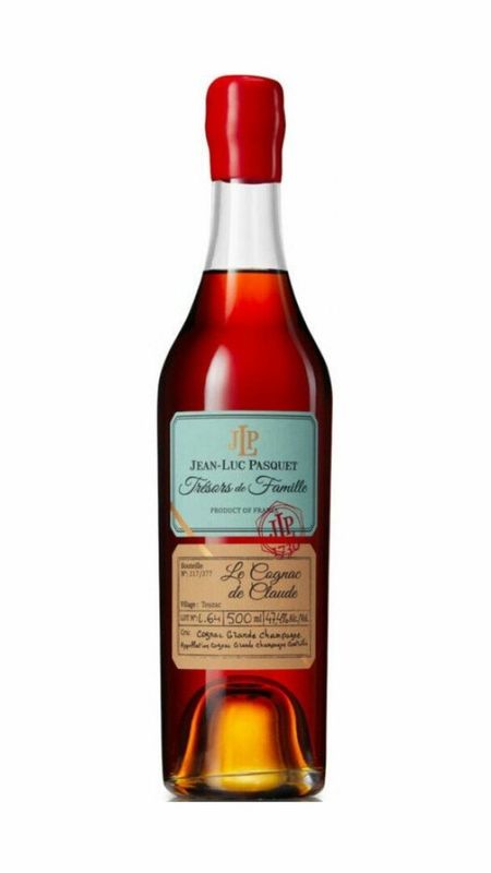 Pasquet – Trésors de Famille Claude L64