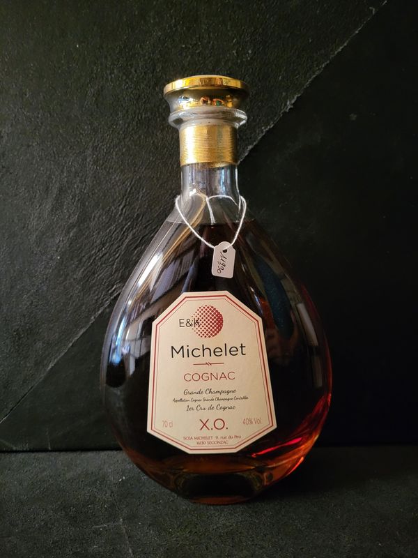 Michelet XO Caraf