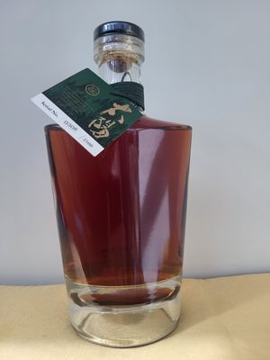Teeda Craft Rum 21 Year Old