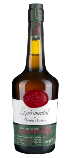 drouin 10y jm angels