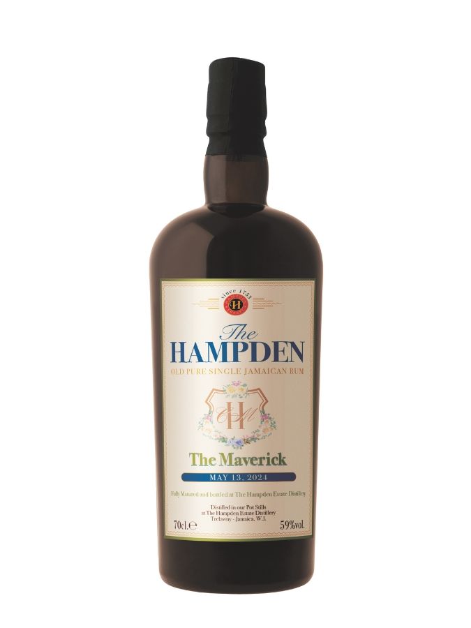 HAMPDEN The Maverick