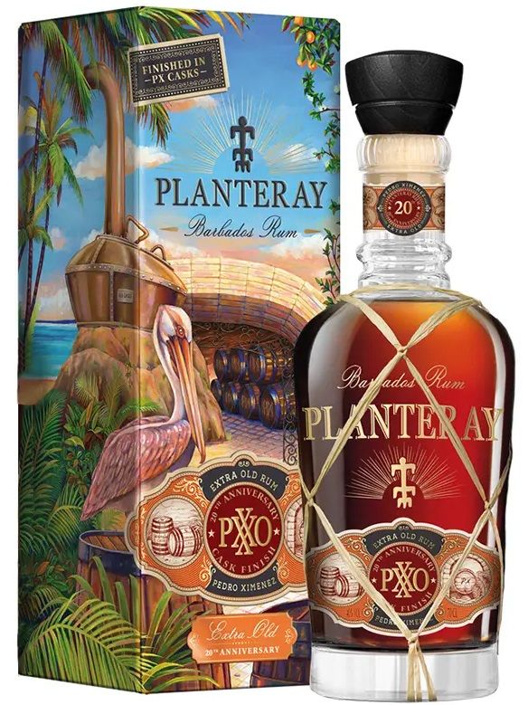 Planteray Pxxo