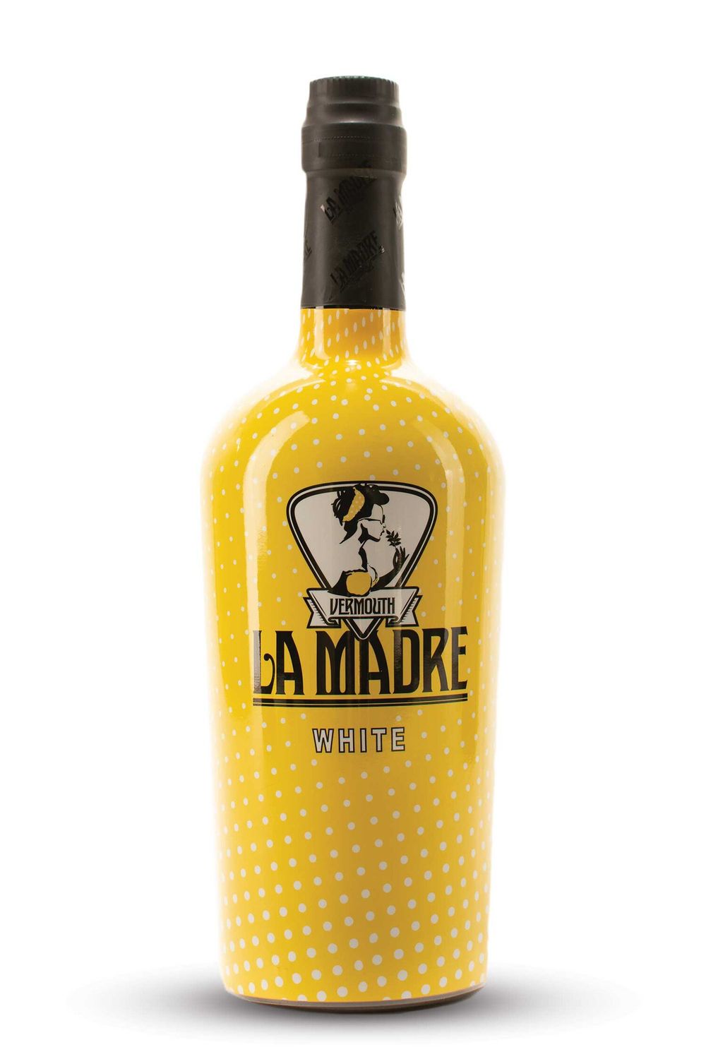 la madre white
