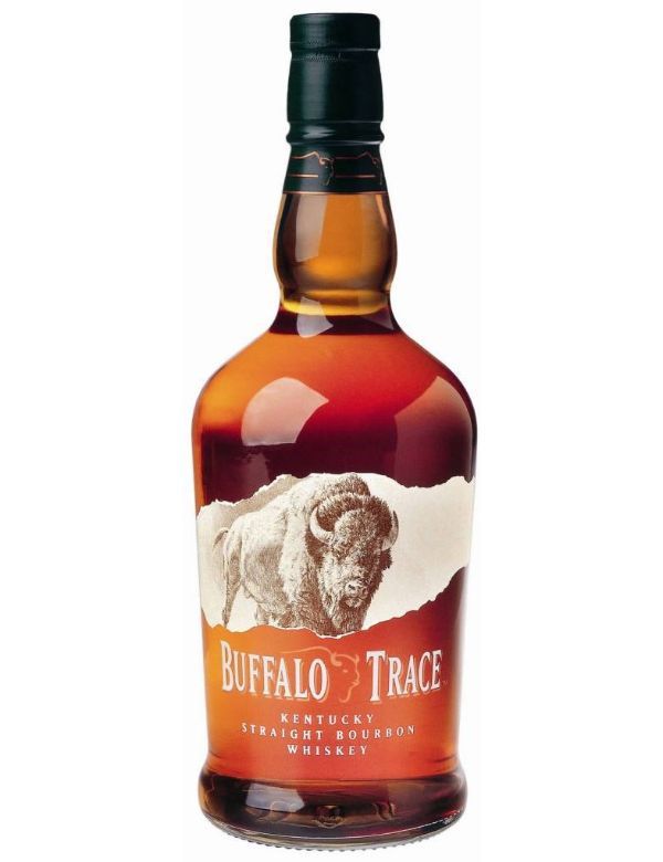 buffalo trace