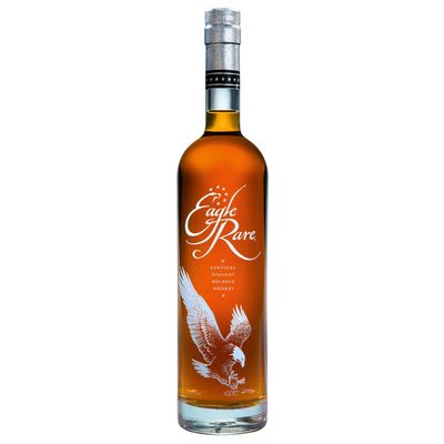 eagle rare 10y
