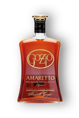 Gozio amaretto