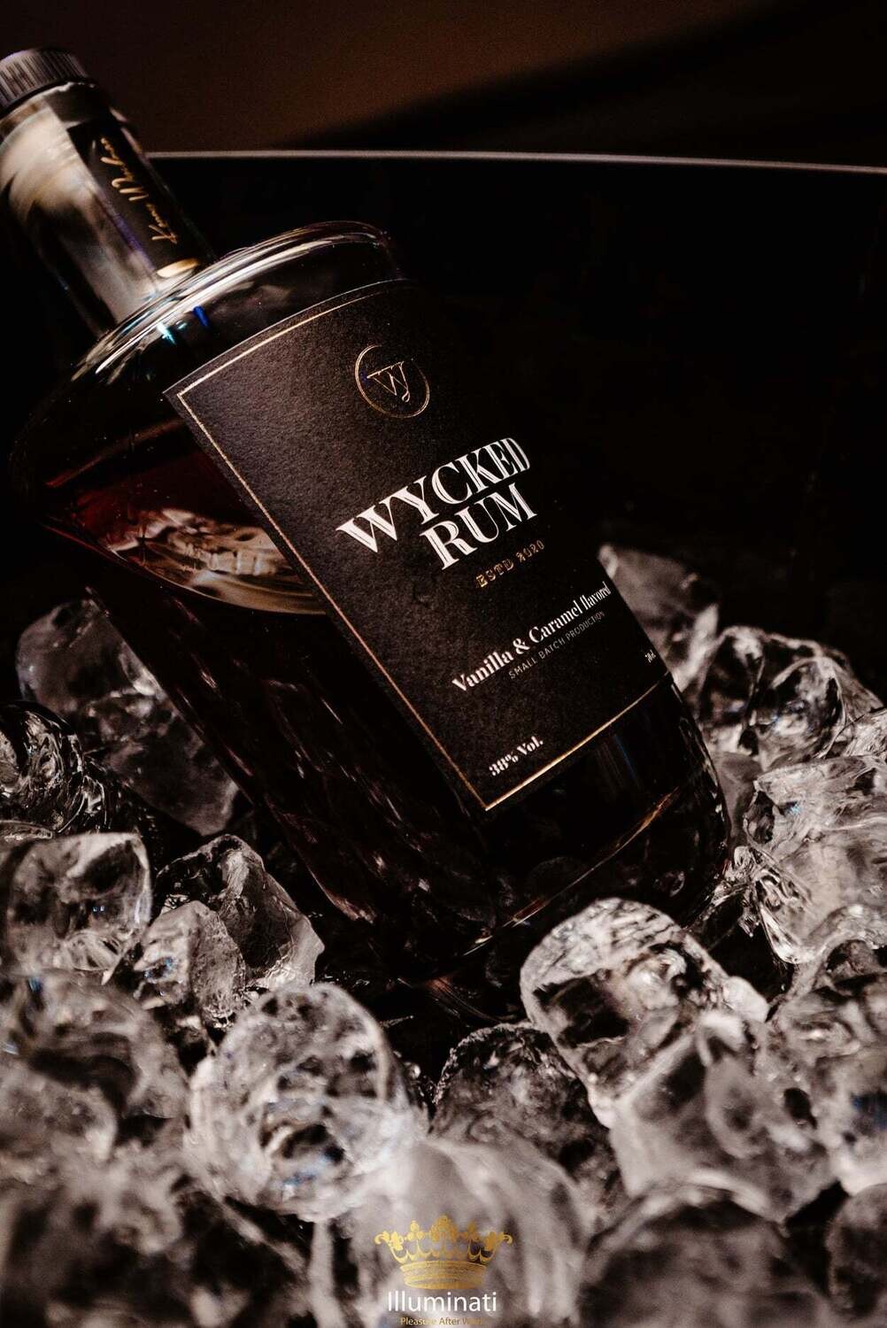 Wycked Rum