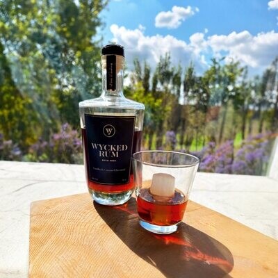 Wycked Rum