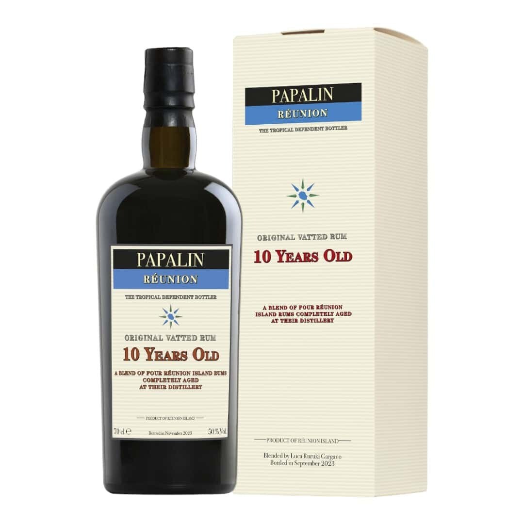 Papalin Reunion 10 Years