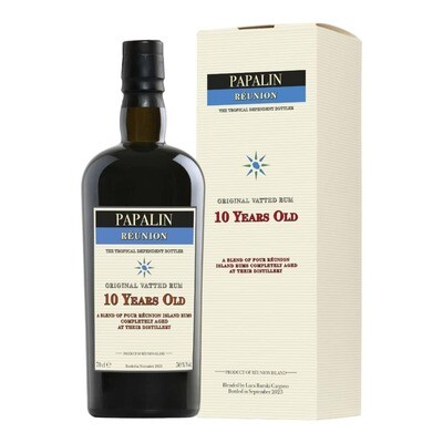 Papalin Reunion 10 Years