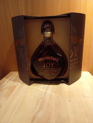 Appleton estate joy anniversary blend