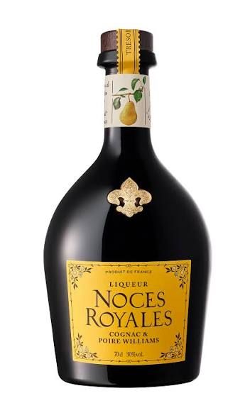 Noces Royales