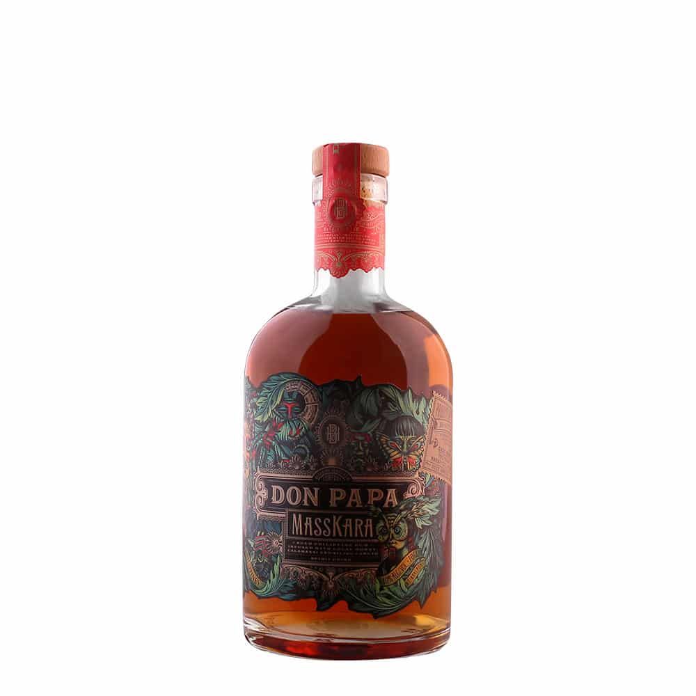 Don Papa Masskara