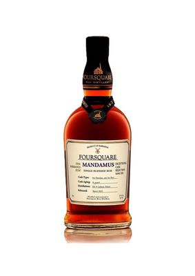 foursquare mandamus 57%