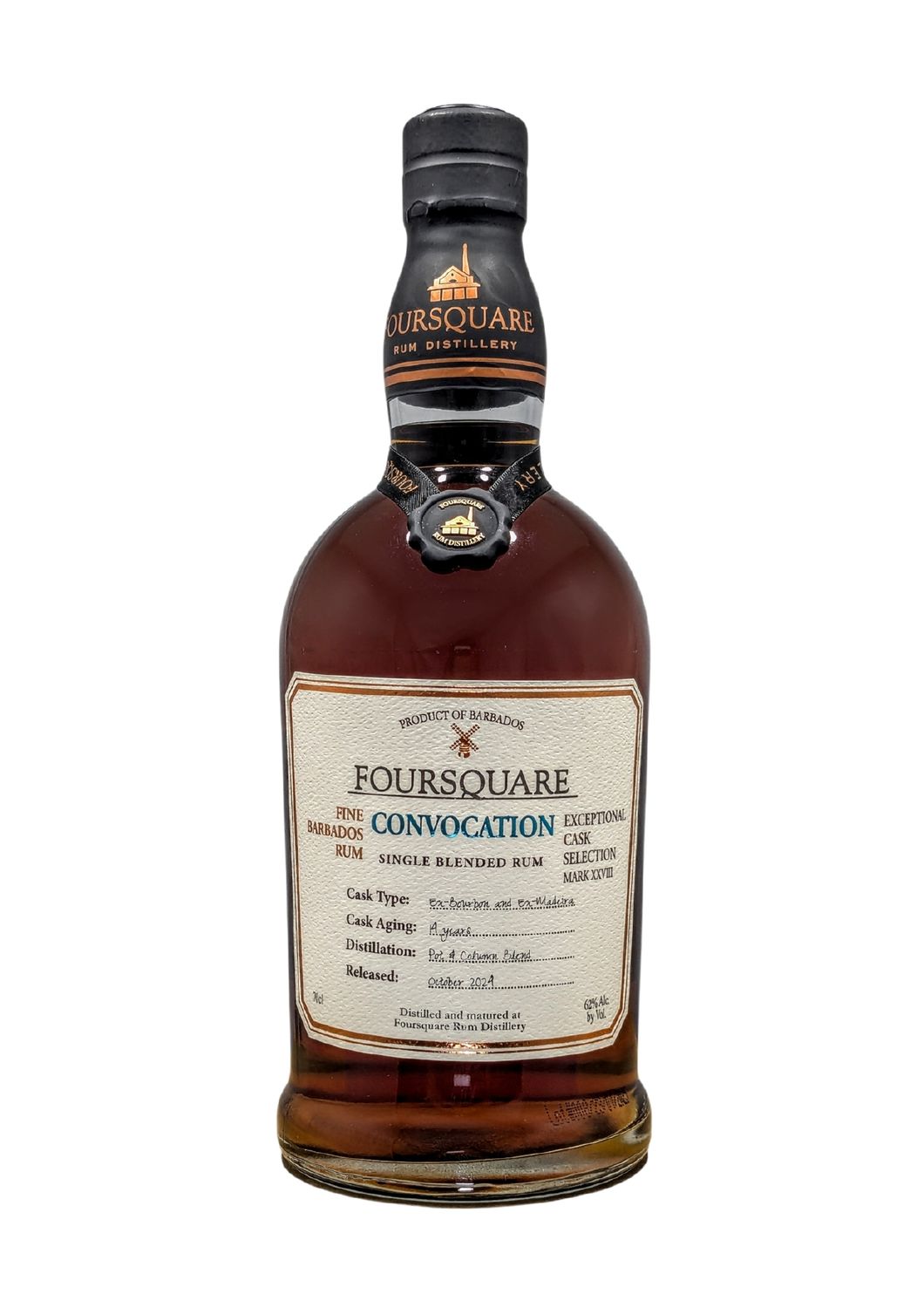 fouesquare convocation 62%