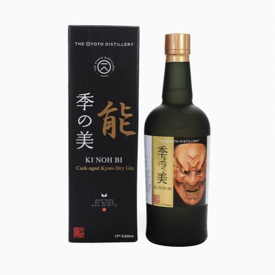 Ki Noh Bi 15th Edition