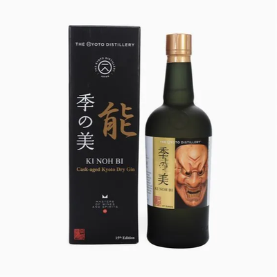 Ki Noh Bi 15th Edition