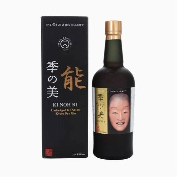 Ki Noh Bi 21st Edition