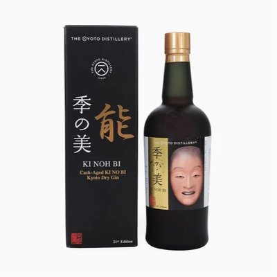 Ki Noh Bi 21st Edition