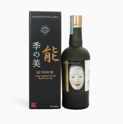 Ki Noh Bi 23rd Edition