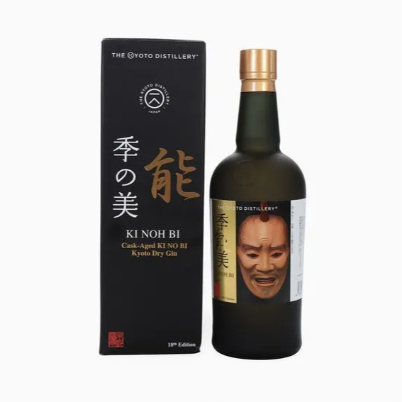 Ki Noh Bi 18th Edition