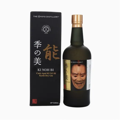 Ki Noh Bi 18th Edition