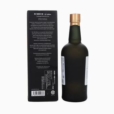 Ki Noh Bi 18th Edition