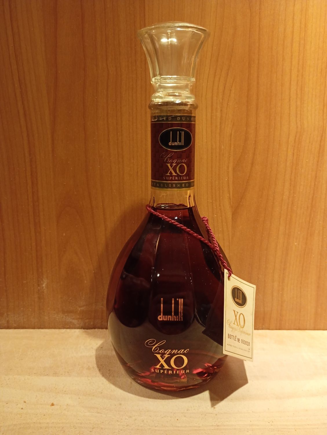 Dunhill XO Superieur