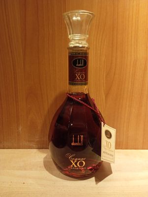 Dunhill XO Superieur