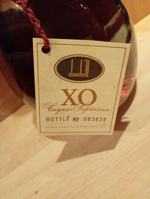 Dunhill XO Superieur