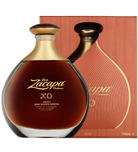 zacapa xo