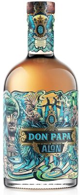 don papa alon