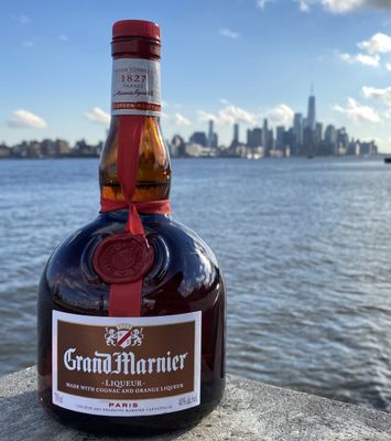 grand marnier